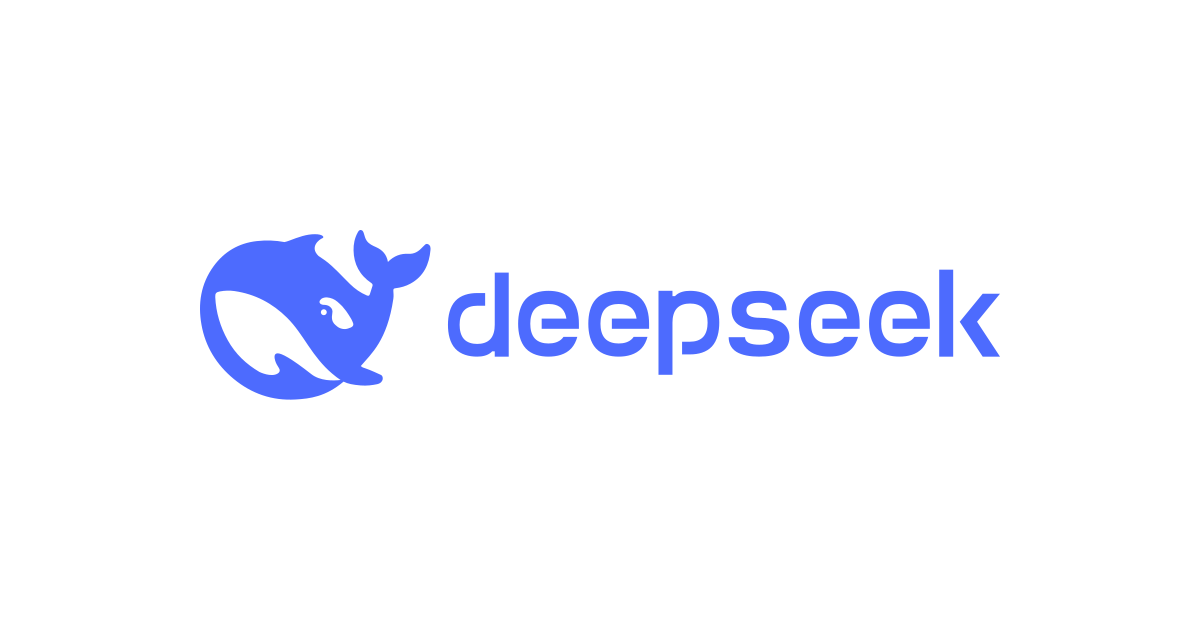 An illustration representing DeepSeek's AI breakthrough